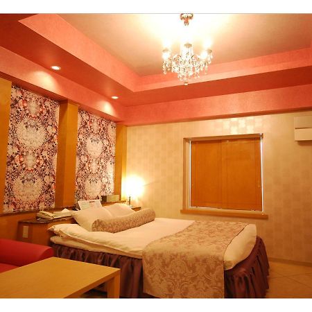 Hotel K'S Mine Тойота Екстер'єр фото