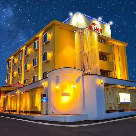 Hotel K'S Mine Тойота Екстер'єр фото