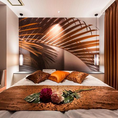 Hotel K'S Mine Тойота Екстер'єр фото