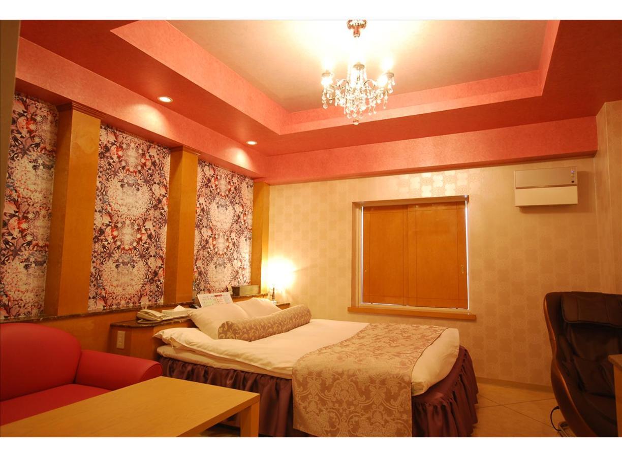 Hotel K'S Mine Тойота Екстер'єр фото