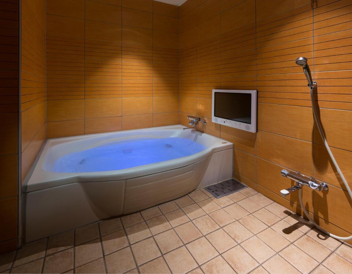 Hotel K'S Mine Тойота Екстер'єр фото