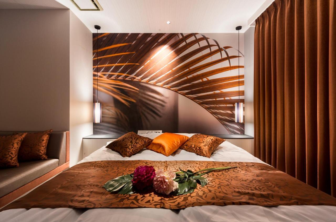 Hotel K'S Mine Тойота Екстер'єр фото