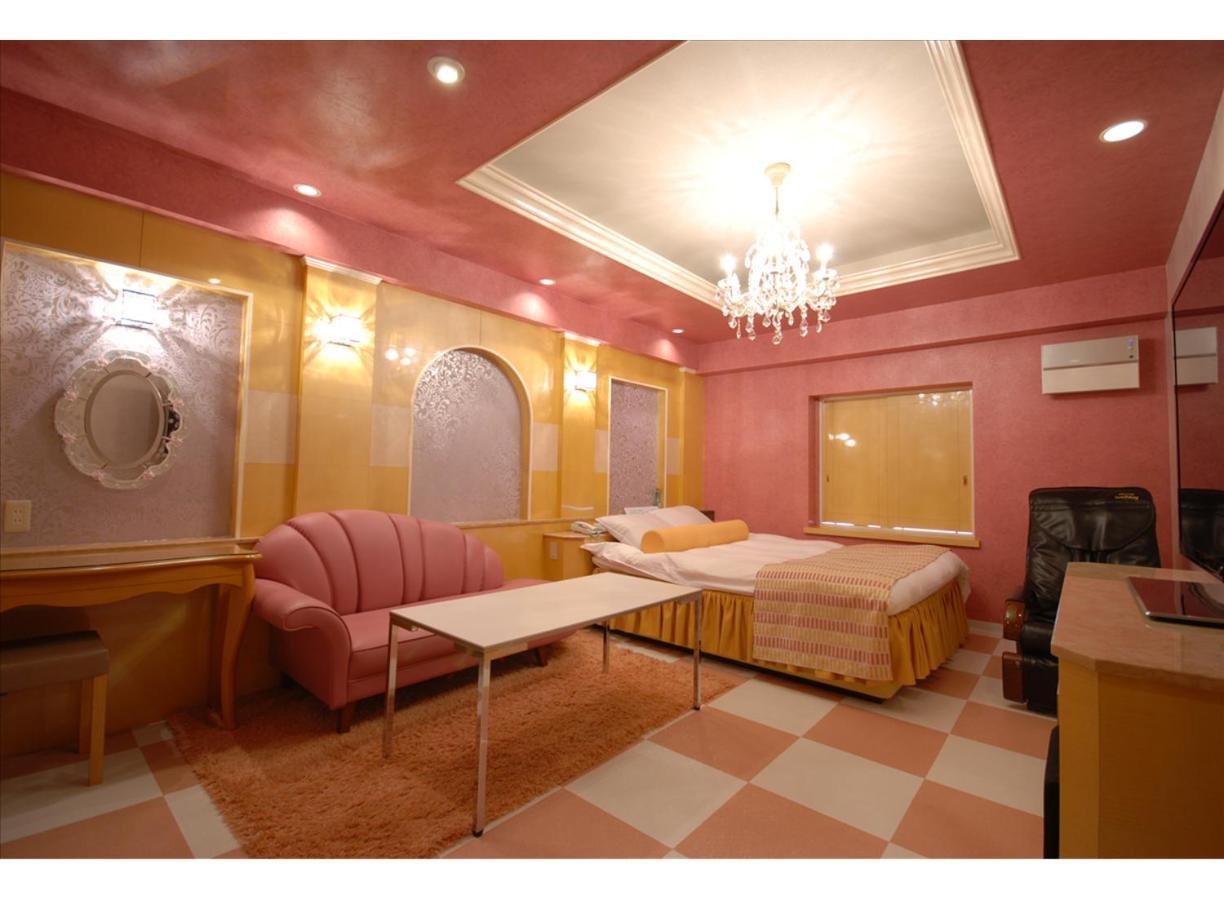 Hotel K'S Mine Тойота Екстер'єр фото