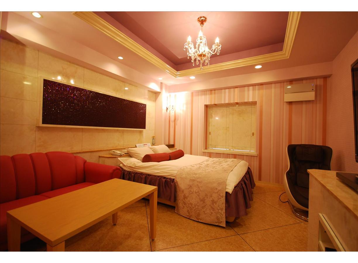Hotel K'S Mine Тойота Екстер'єр фото