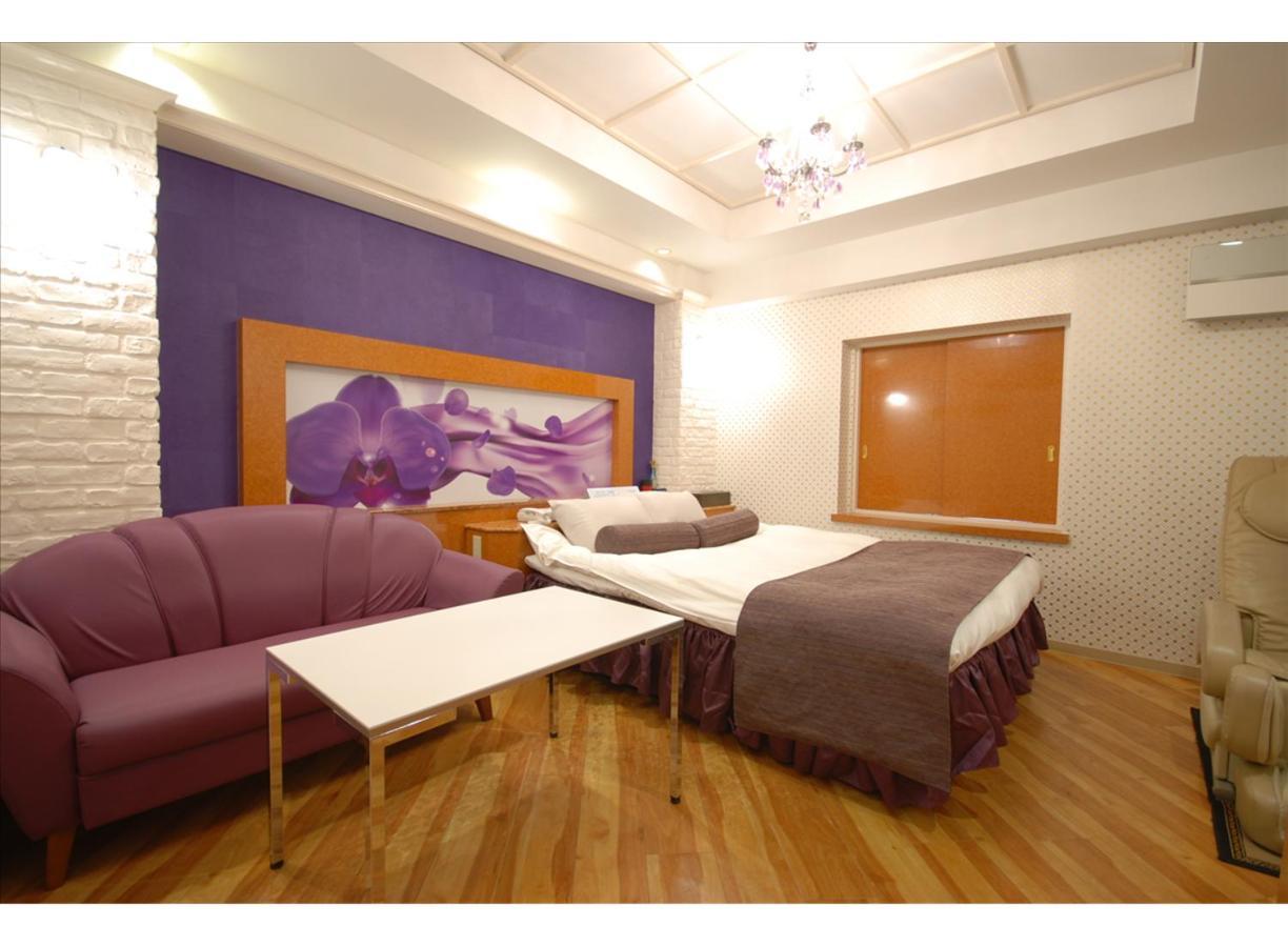 Hotel K'S Mine Тойота Екстер'єр фото