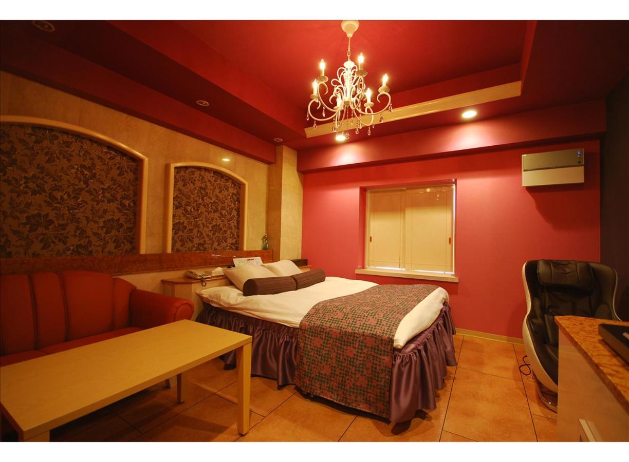 Hotel K'S Mine Тойота Екстер'єр фото