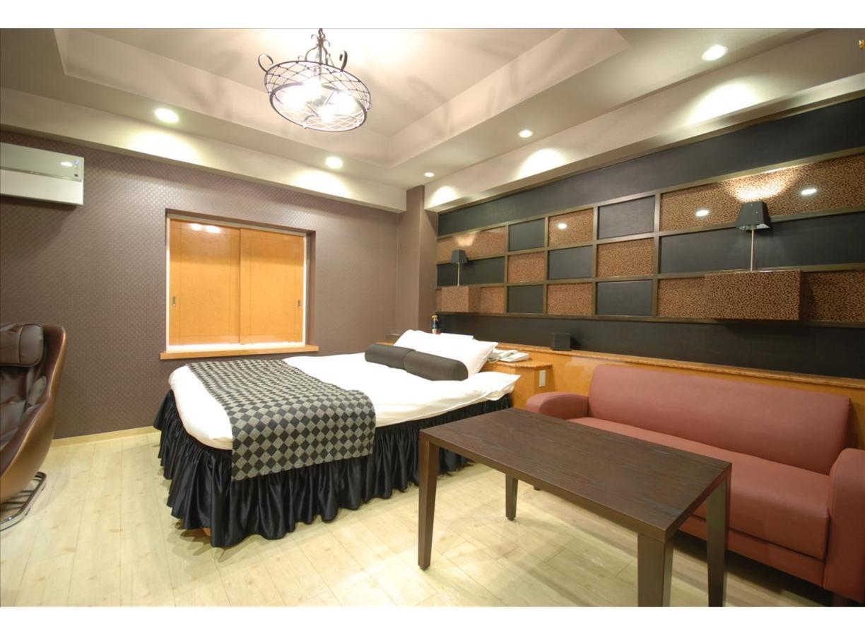 Hotel K'S Mine Тойота Екстер'єр фото