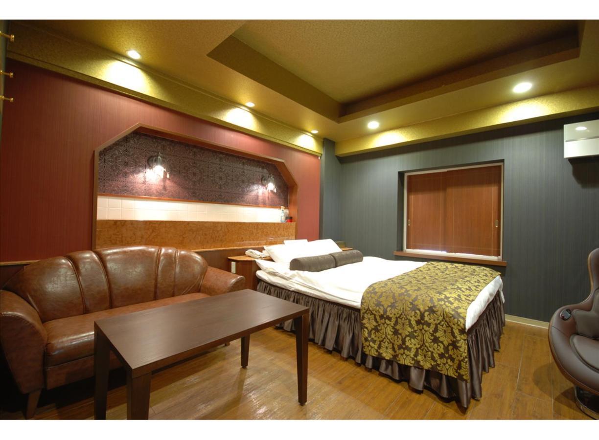 Hotel K'S Mine Тойота Екстер'єр фото