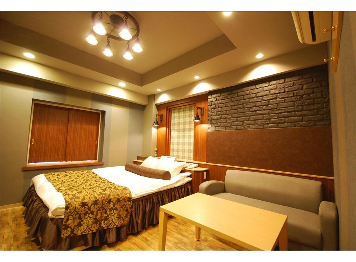 Hotel K'S Mine Тойота Екстер'єр фото
