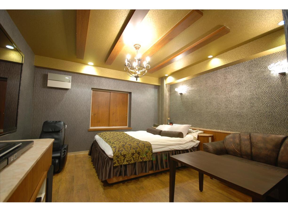 Hotel K'S Mine Тойота Екстер'єр фото
