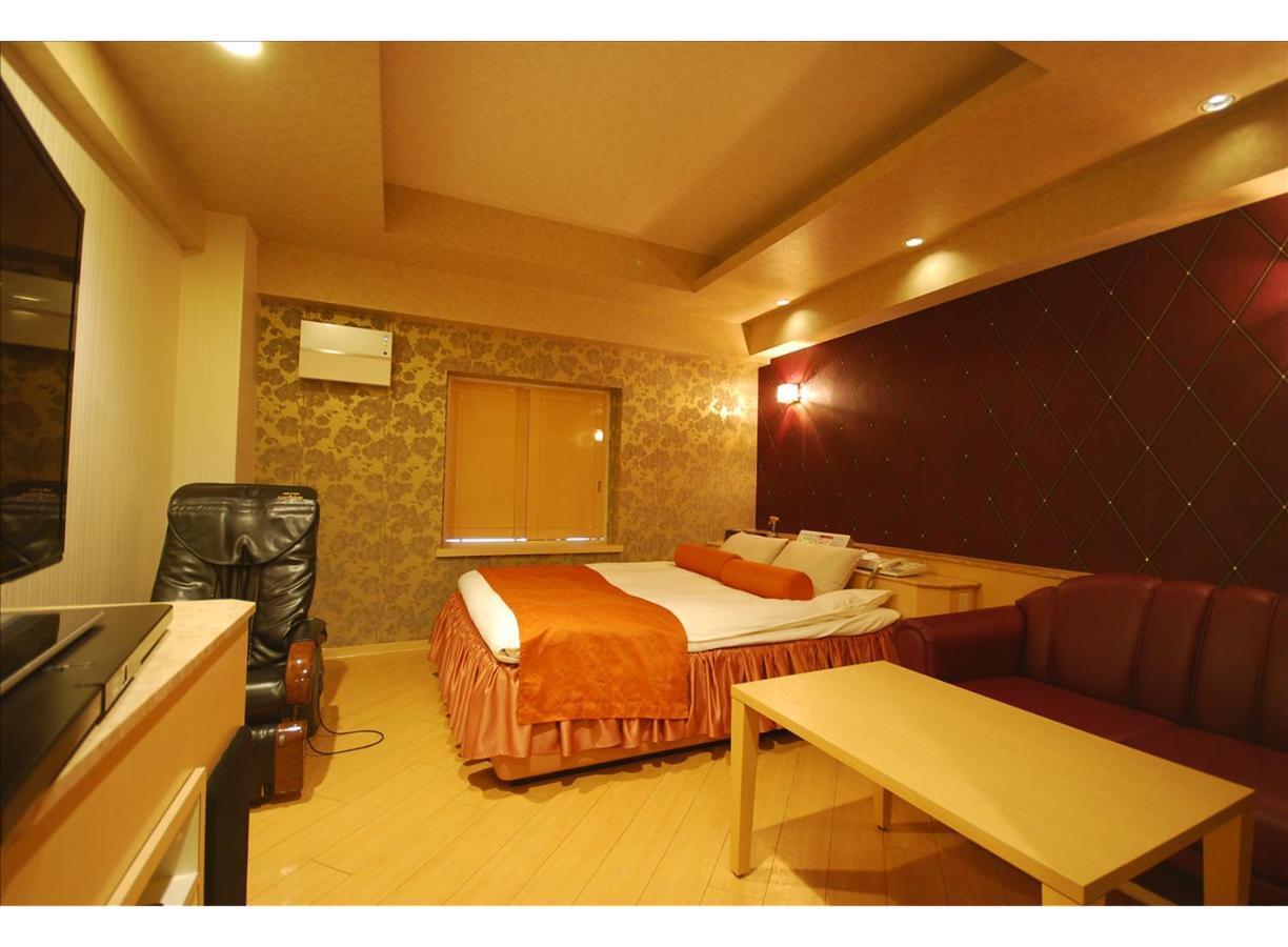 Hotel K'S Mine Тойота Екстер'єр фото