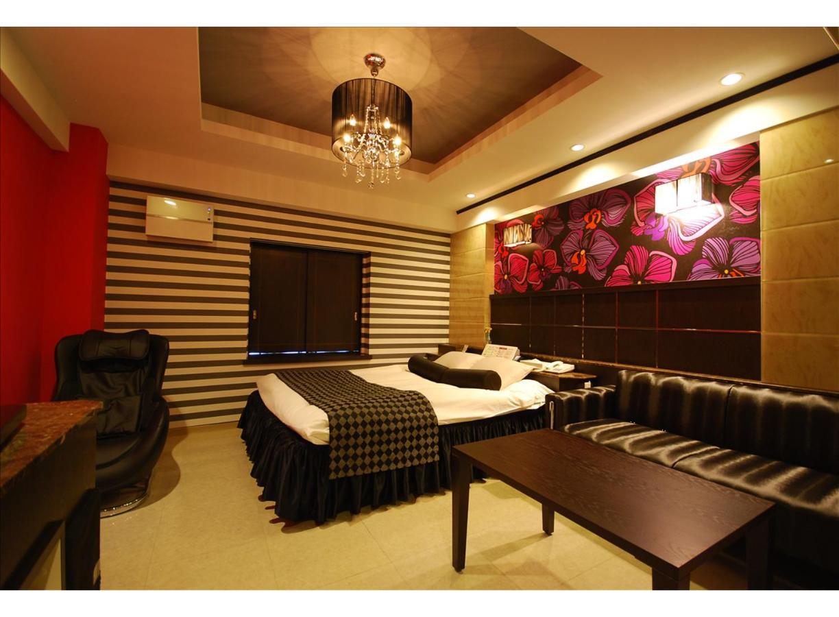 Hotel K'S Mine Тойота Екстер'єр фото