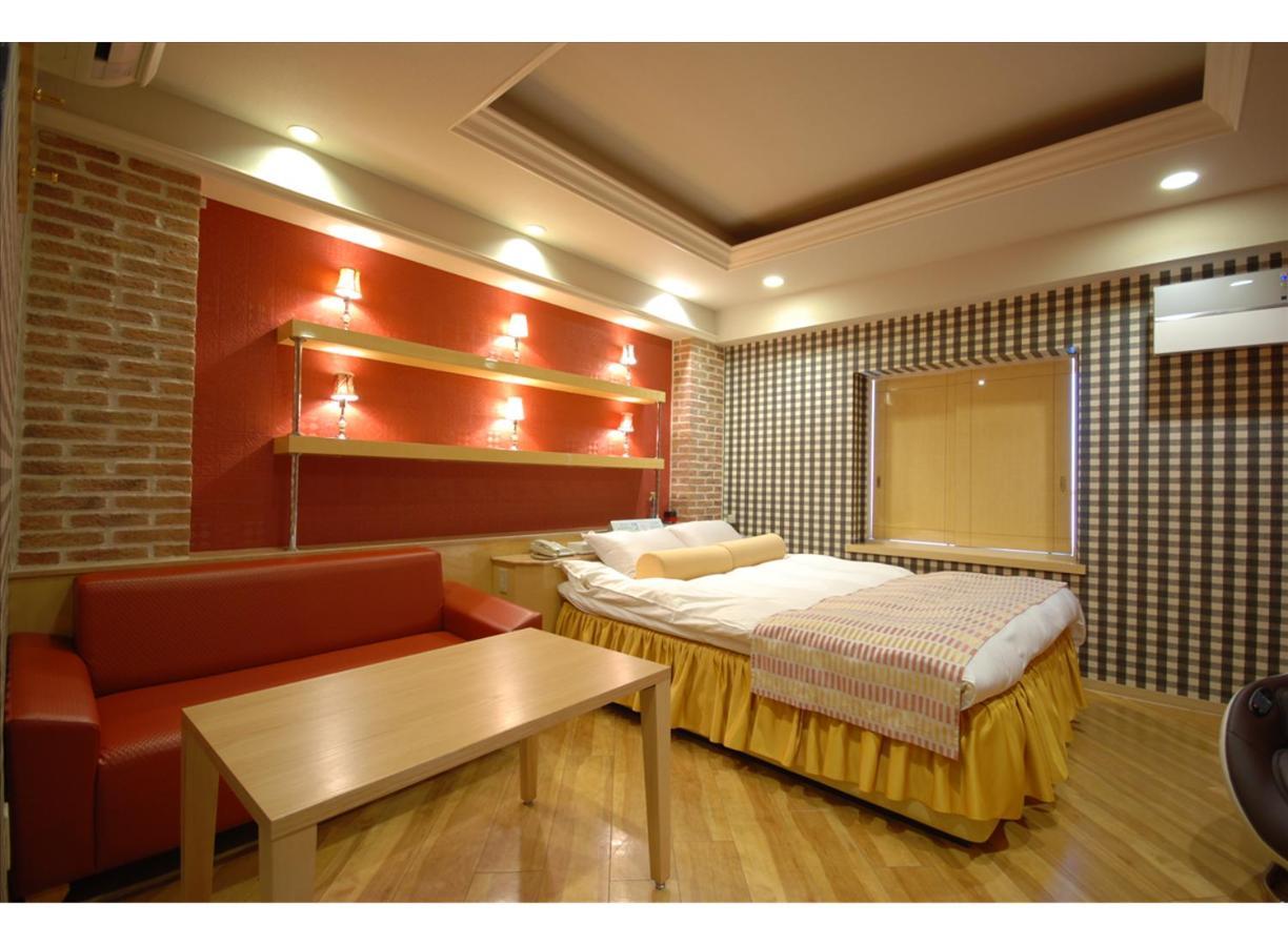 Hotel K'S Mine Тойота Екстер'єр фото