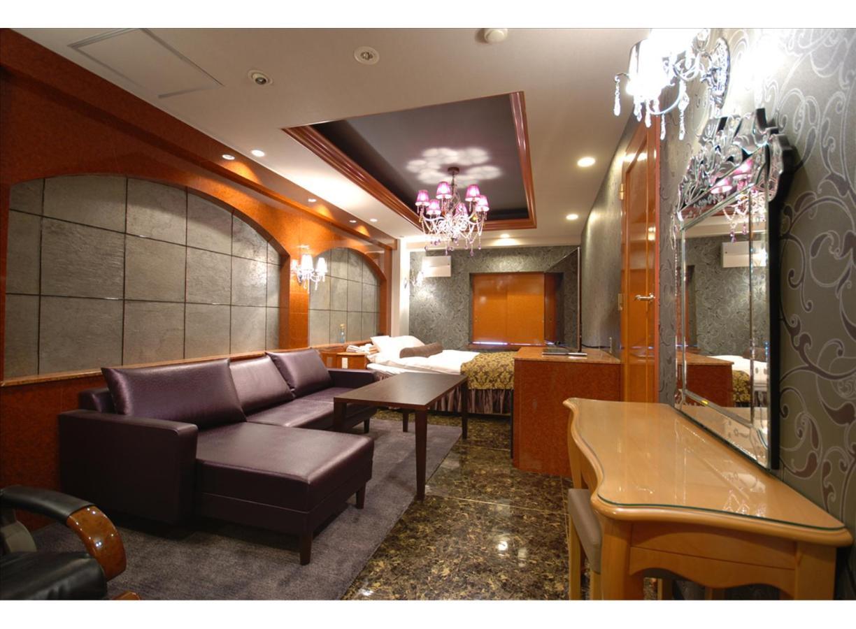 Hotel K'S Mine Тойота Екстер'єр фото