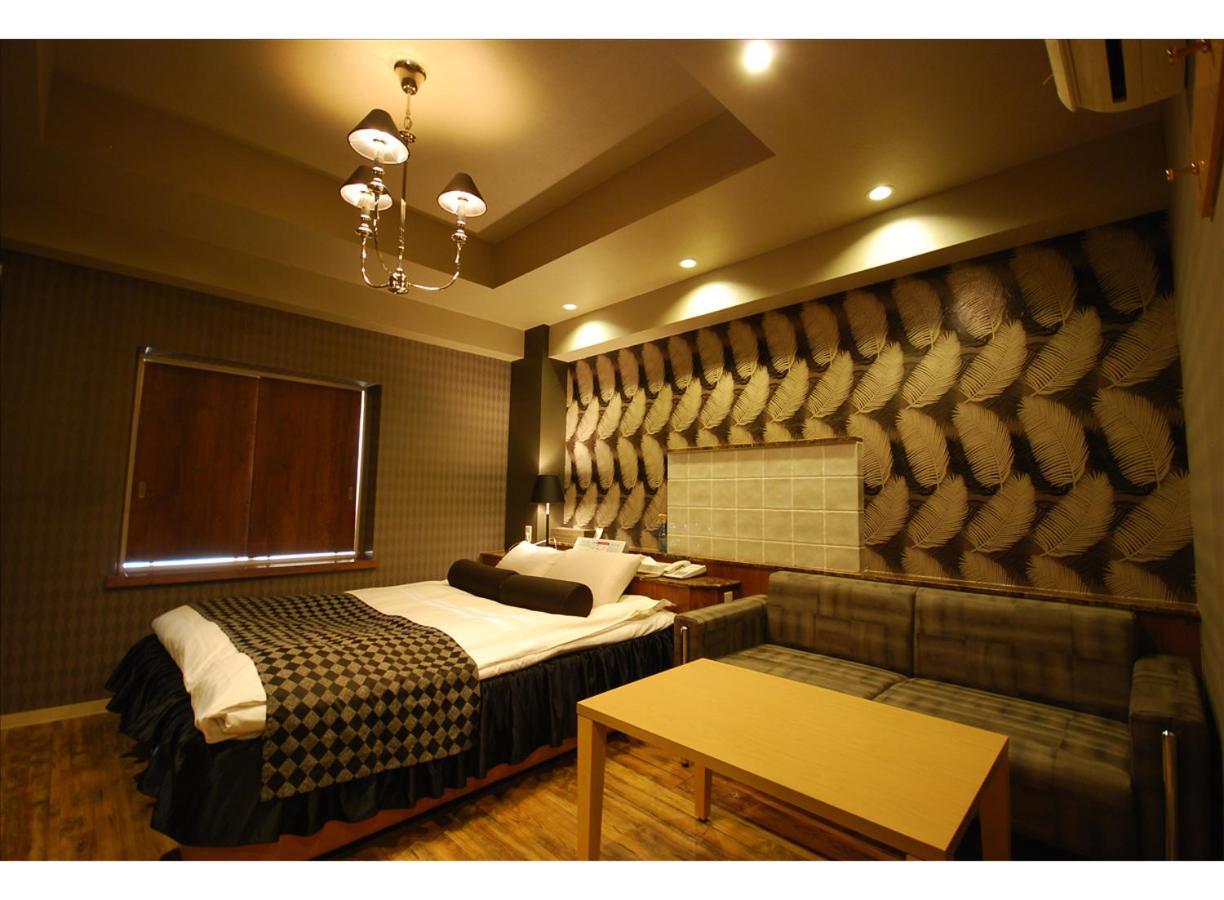 Hotel K'S Mine Тойота Екстер'єр фото