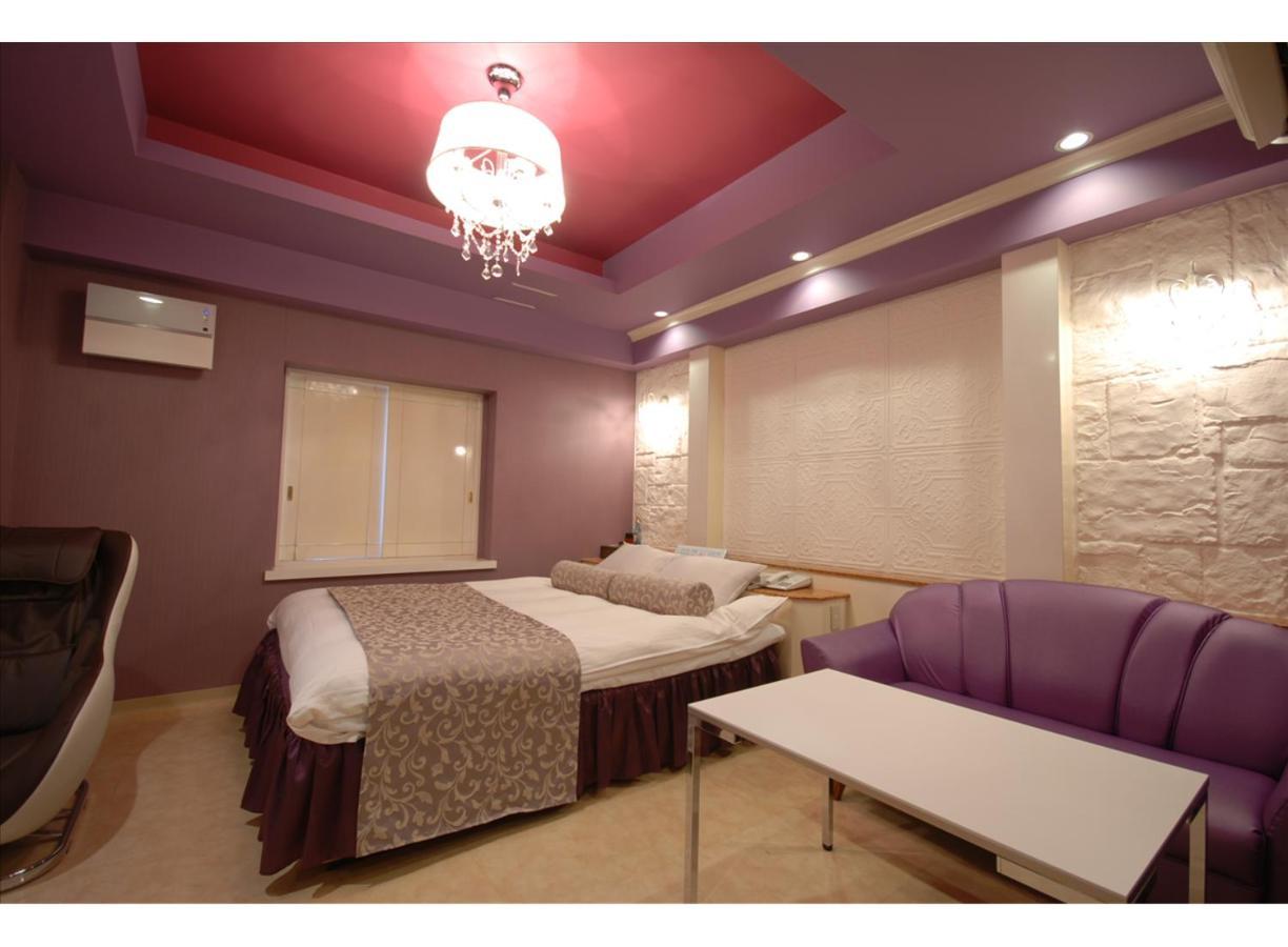 Hotel K'S Mine Тойота Екстер'єр фото