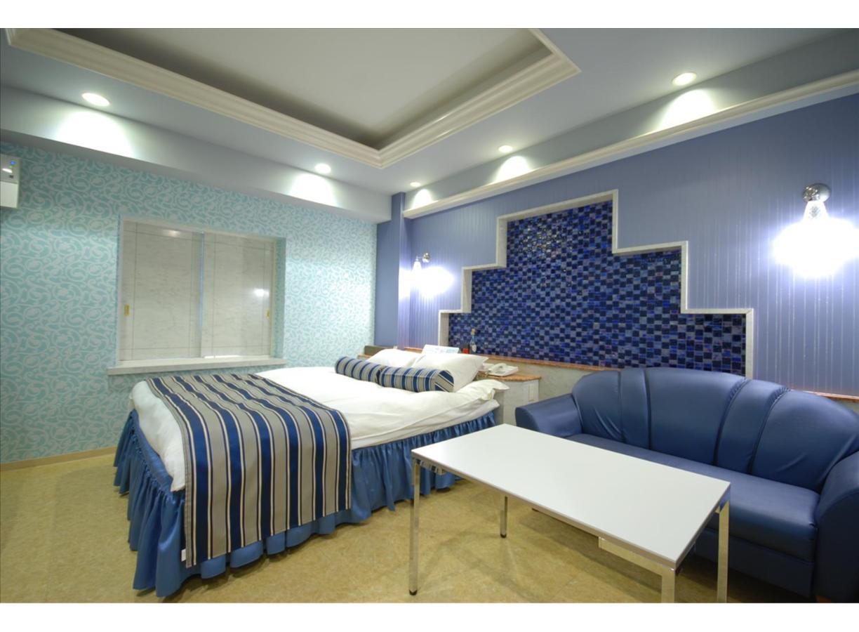 Hotel K'S Mine Тойота Екстер'єр фото
