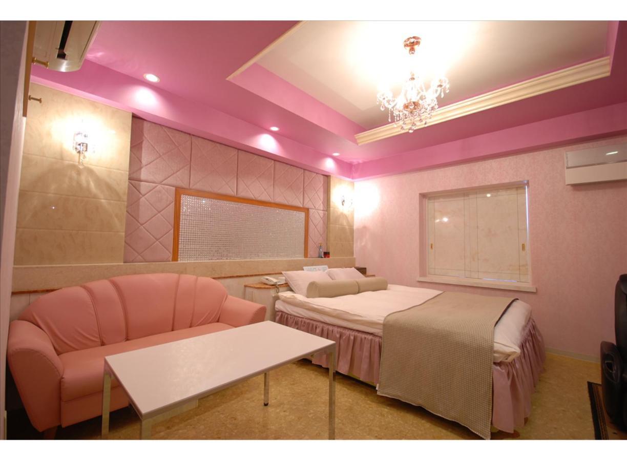 Hotel K'S Mine Тойота Екстер'єр фото