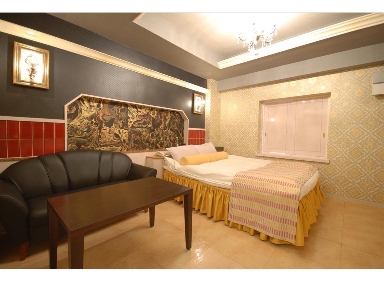 Hotel K'S Mine Тойота Екстер'єр фото